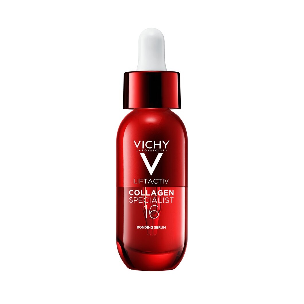 Сироватказ ко-бондинг технологією Vichy Liftactiv Retinol Specialist Serum