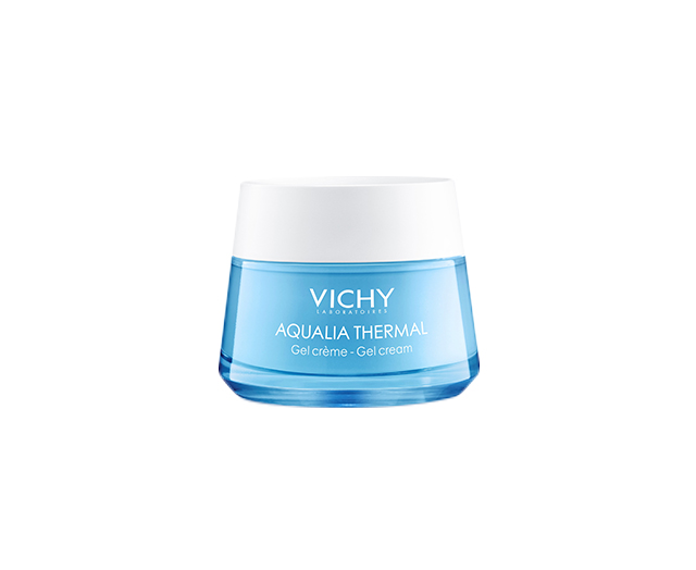 Vichy Aqualia Thermal крем-гель для зволоження шкіри обличчя