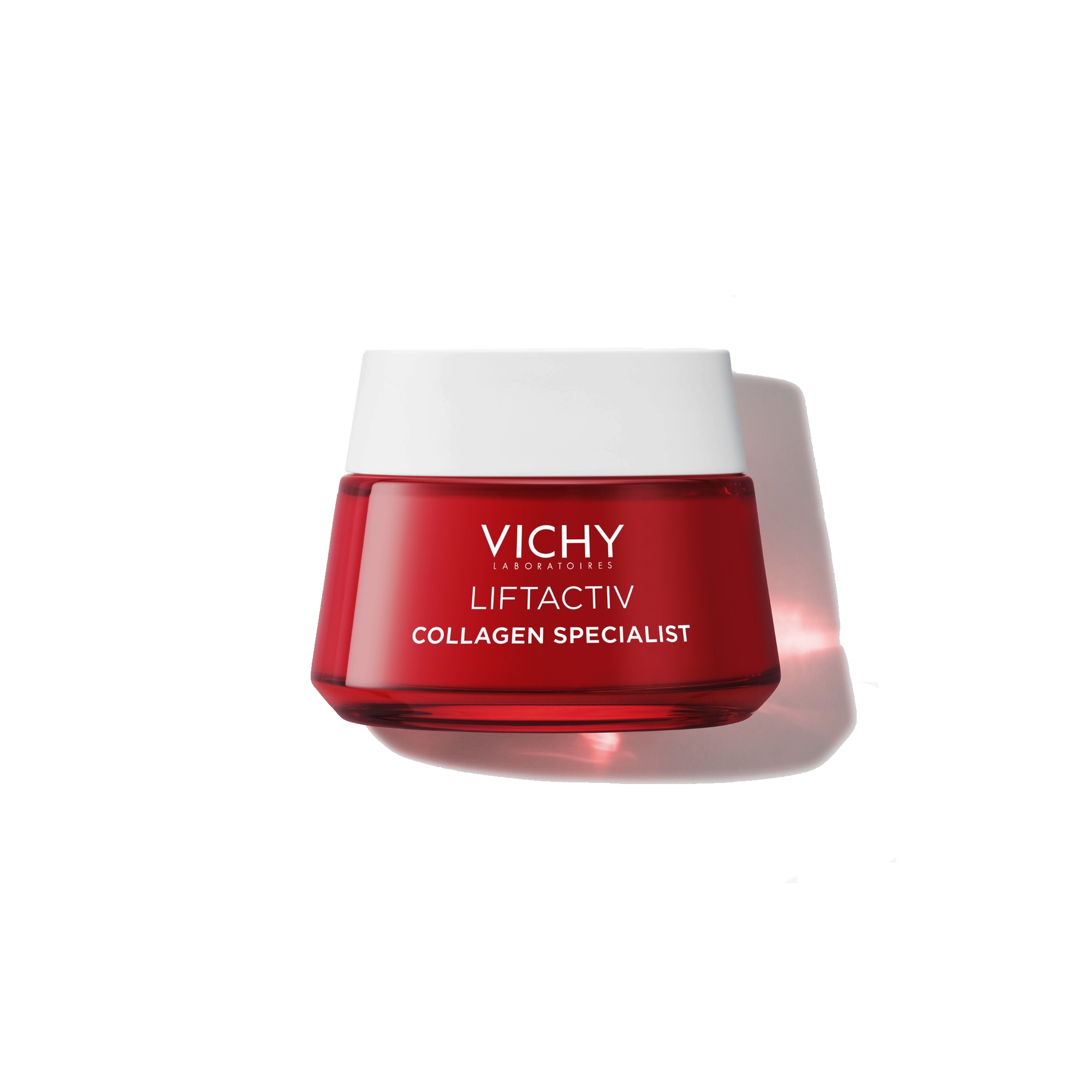 Зволожуючий денний крем Vichy Liftactiv Collagen Specialist Day Cream